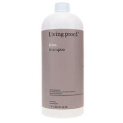 Living Proof No Frizz Shampoo 32oz - New and Authentic