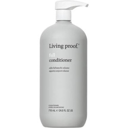 Living Proof Full Haircare Shampoo & Conditioner For Fine Flat Hair