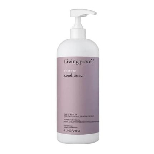Living Proof Restore Conditioner 1000ml