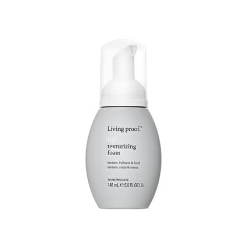 Living Proof Full Texturizing Foam 5.0 Fl Oz