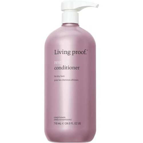 Living Proof Restore Conditioner for Damage Repair Strengthening and Shine 710ml