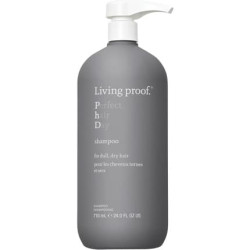 Living Proof Perfect Hair Day Shampoo for Hydration, Softness, and Shine 710ml