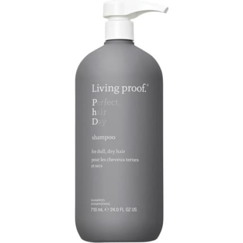Living Proof Perfect Hair Day Shampoo for Hydration, Softness, and Shine 710ml