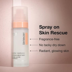 Strivectin Barrier Restore Soothing Ceramide Cream Face Mist with Ceramides