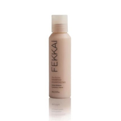 Fekkai Shea Butter Shampoo 2 Oz Improves Moisture Softness & Shine