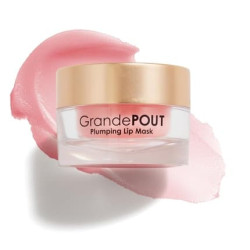 Grande Cosmetics Grandepout Plumping Lip Mask Berry Mojito