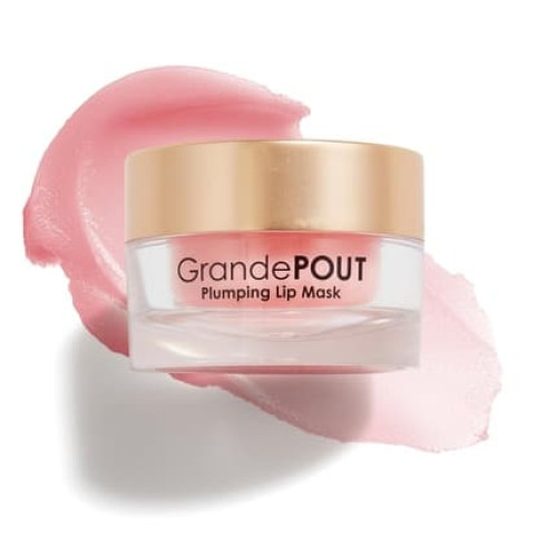 Grande Cosmetics Grandepout Plumping Lip Mask Berry Mojito