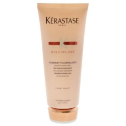 Kerastase Discipline Fondant Fluidealiste Smooth-in-Motion Care Conditioner