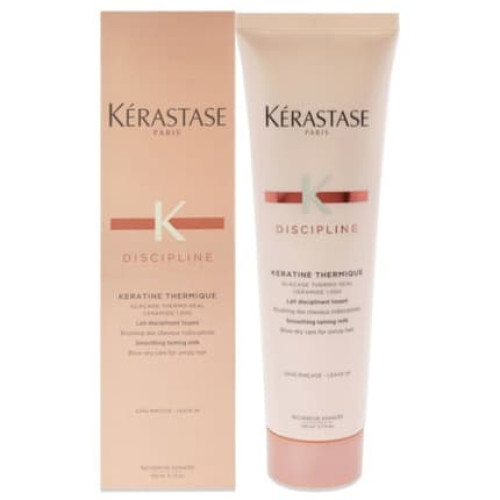 Kerastase Discipline Keratine Thermique Smoothing Taming Milk Anti-Frizz