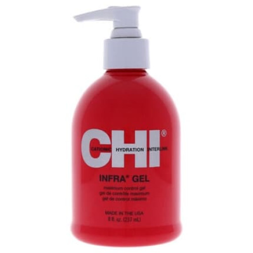 CHI Infra Gel Maximum Control 8oz Hair Care