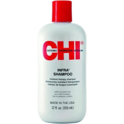 CHI Infra Moisture Therapy Shampoo 355ml