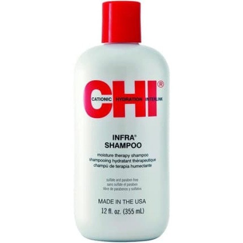 CHI Infra Moisture Therapy Shampoo 355ml
