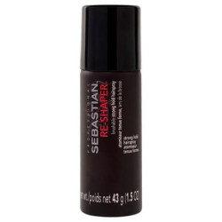 Sebastian Reshaper Strong Hold Hair Spray 15 Oz