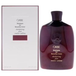 Oribe Shampoo For Beautiful Color 85 Oz Oribe Shampoo For Beautiful Color 85 Oz