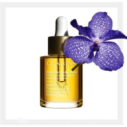 Clarins Blue Orchid Face Treatment Oil 30ml