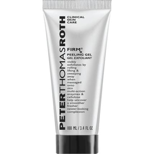 Peter Thomas Roth Firmx Peeling Gel for Face Care 100ml