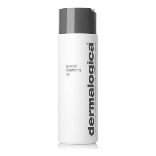 Dermalogica Special Cleansing Gel Gentle Foaming Face Wash for Women and Men 8.4 Fl Oz