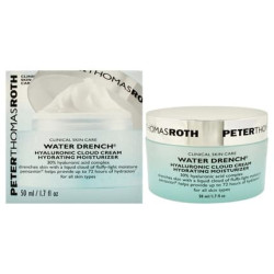 Peter Thomas Roth Water Drench Hyaluronic Cloud Cream 17 Oz Cream Peter Thomas Roth Water Drench Hyaluronic Cloud Cream 17 Oz Cream