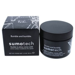 Bumble and Bumble Sumotech Wax for Unisex 1.5 oz
