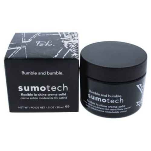 Bumble and Bumble Sumotech Wax for Unisex 1.5 oz