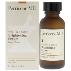 Perricone MD Vitamin C Ester Brightening Serum 1oz Skincare