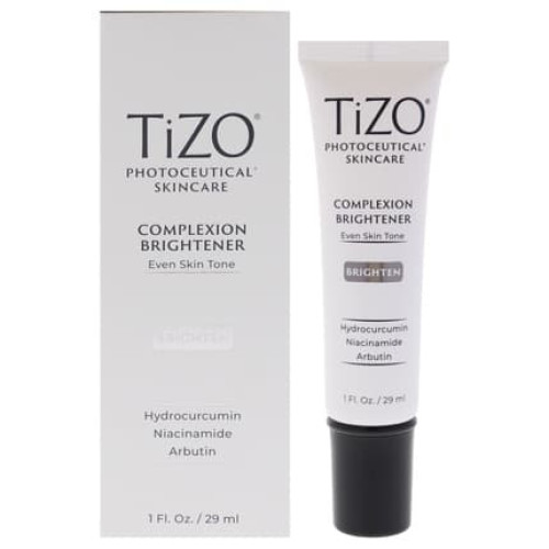 Tizo Photoceutical Complexion Brightner 1 Oz Cream For Unisex