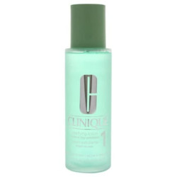 Clinique Clarifying Lotion 1 for Very Dry to Dry Skin 6.7 oz