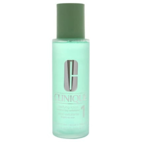Clinique Clarifying Lotion 1 for Very Dry to Dry Skin 6.7 oz