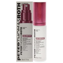 Peter Thomas Roth Even Smoother Glycolic Retinol Resurfacing Serum 1 Oz Peter Thomas Roth Even Smoother Glycolic Retinol Resurfacing Serum 1 Oz