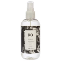 Rco Dallas Thickening Spray 85 Oz Hair Spray For Unisex