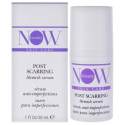 Now Beauty Post Scarring Blemish Serum 1 Oz Serum For Unisex Now Beauty Post Scarring Blemish Serum 1 Oz Serum For Unisex