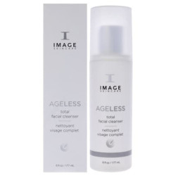 Image Ageless Total Facial Cleanser 6 Oz Cleanser