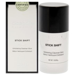 Aloette Stick Shift Exfoliating Cleanser Stick 1 Oz Cleanser For Unisex Aloette Stick Shift Exfoliating Cleanser Stick 1 Oz Cleanser For Unisex