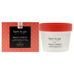 Aloette Beauty Parfait Probiotic Yogurt Treatment 3 Oz Treatment Aloette Beauty Parfait Probiotic Yogurt Treatment 3 Oz Treatment