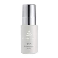 COSMEDIX C.P.R. Skin Recovery Serum Hydrating and Soothing 0.5 Fl Oz COSMEDIX C.P.R. Skin Recovery Serum Hydrating and Soothing 0.5 Fl Oz
