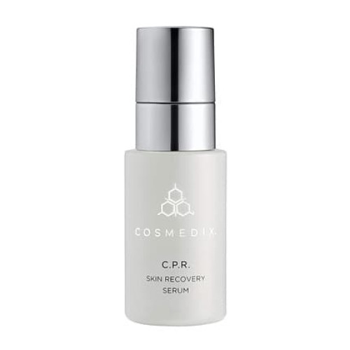 COSMEDIX C.P.R. Skin Recovery Serum Hydrating and Soothing 0.5 Fl Oz