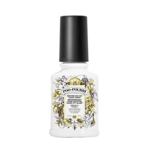 Poopourri Royal Flush Toilet Spray 59 Ml