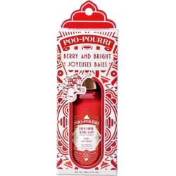 Pourri Bathroom Air Freshener Spray - Before-You-Go Toilet Spray