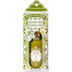 Pourri Bathroom Air Freshener Spray - Before-You-Go Toilet Spray