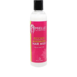 Mielle Organics Avocado Hair Milk 8oz