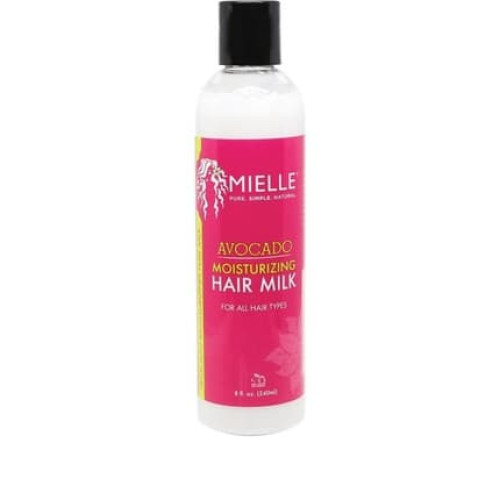 Mielle Organics Avocado Hair Milk 8oz