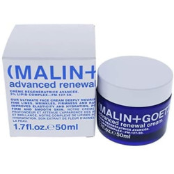 Malin + Goetz White Advanced Renewal Cream for Women 1.7oz