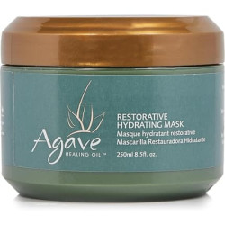 Agave Healing Oil Restorative And Moisturizing Cream