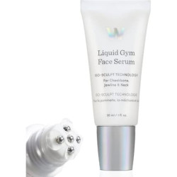 Wonderskin Liquid Gym Face Serum With Hyaluronic Acid Glowing Facial Skin Care Product Hydrating Anti Aging 30ml Wonderskin Liquid Gym Face Serum With Hyaluronic Acid Glowing Facial Skin Care Product Hydrating Anti Aging 30ml