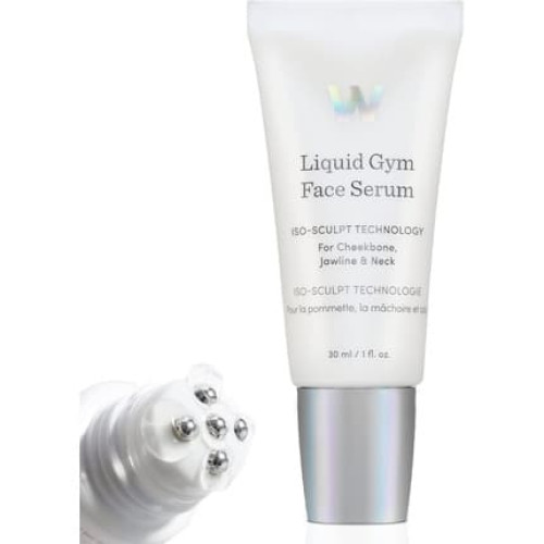 Wonderskin Liquid Gym Face Serum With Hyaluronic Acid Glowing Facial Skin Care Product Hydrating Anti Aging 30ml Wonderskin Liquid Gym Face Serum With Hyaluronic Acid Glowing Facial Skin Care Product Hydrating Anti Aging 30ml