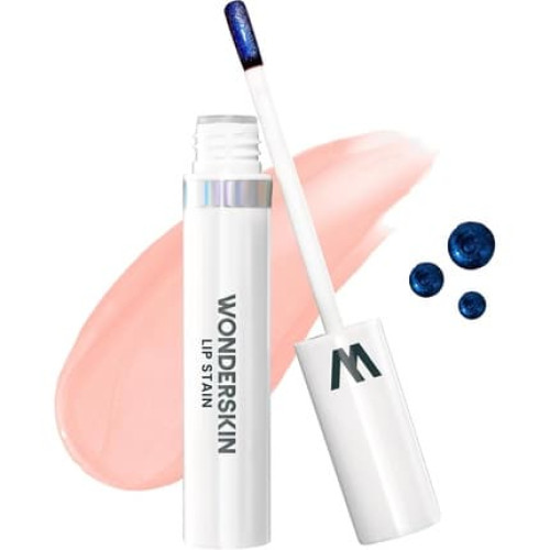 Wonderskin Wonder Blading One Step Lip Stain Masque Adore