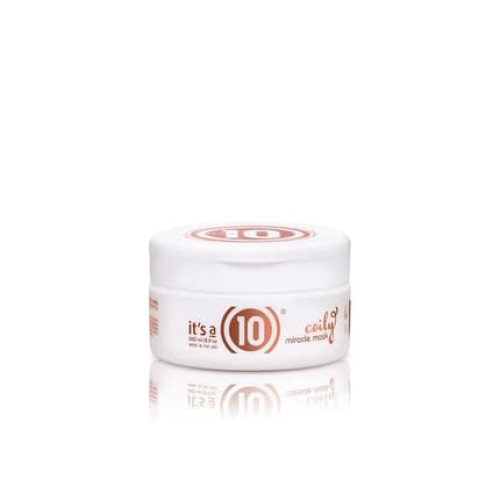 It's a 10 Haircare Miracle Coily Mask 8oz