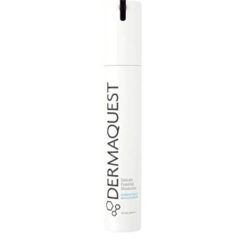 Dermaquest Delicate Cleansing Cream 6 Oz Facial Cleanser