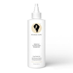 Bounce Curl Enzyme Gentle Clarifying Shampoo