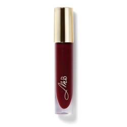 Monika Blunder Beauty Sweet Talk Lip Oil Blackberry - Clean